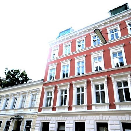 Vienna Cityapartments - Luxury 1 외부 사진