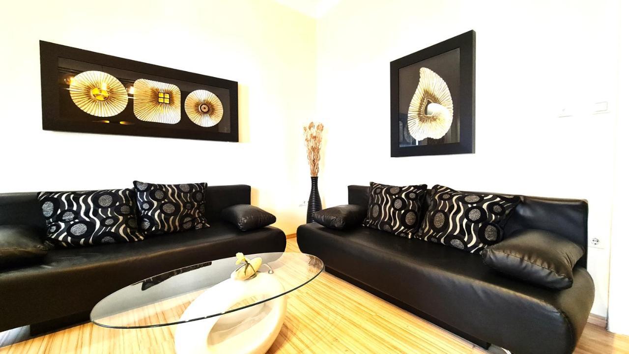 Vienna Cityapartments - Luxury 1 외부 사진