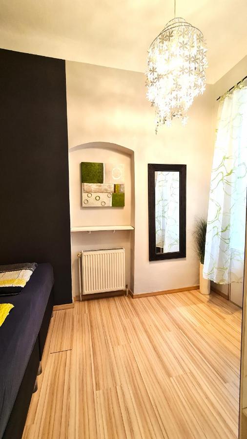 Vienna Cityapartments - Luxury 1 외부 사진