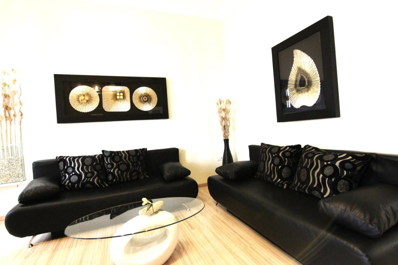 Vienna Cityapartments - Luxury 1 외부 사진