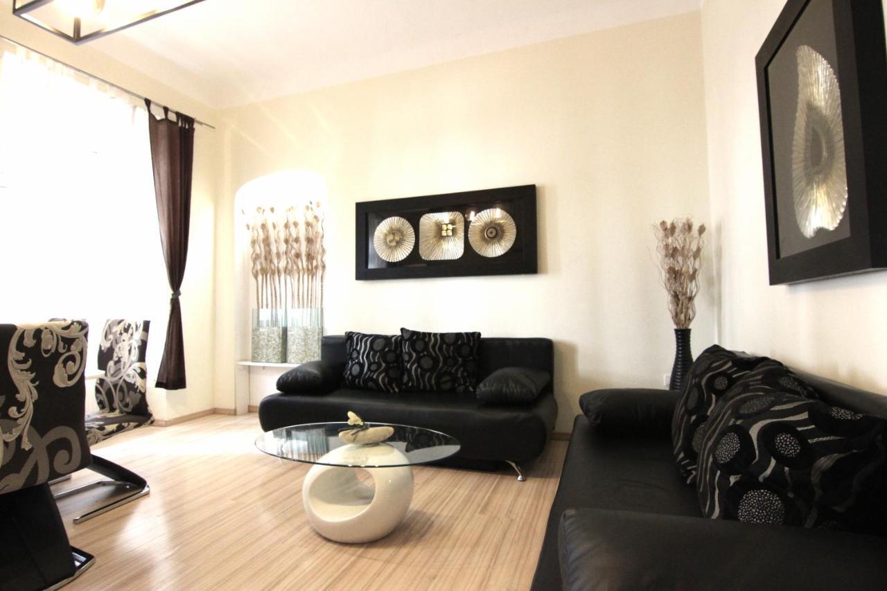 Vienna Cityapartments - Luxury 1 외부 사진