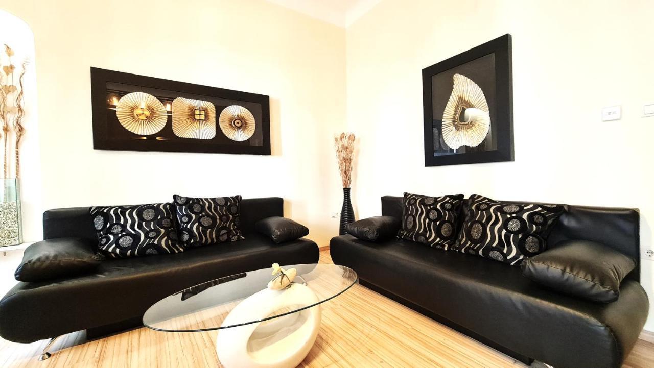 Vienna Cityapartments - Luxury 1 외부 사진