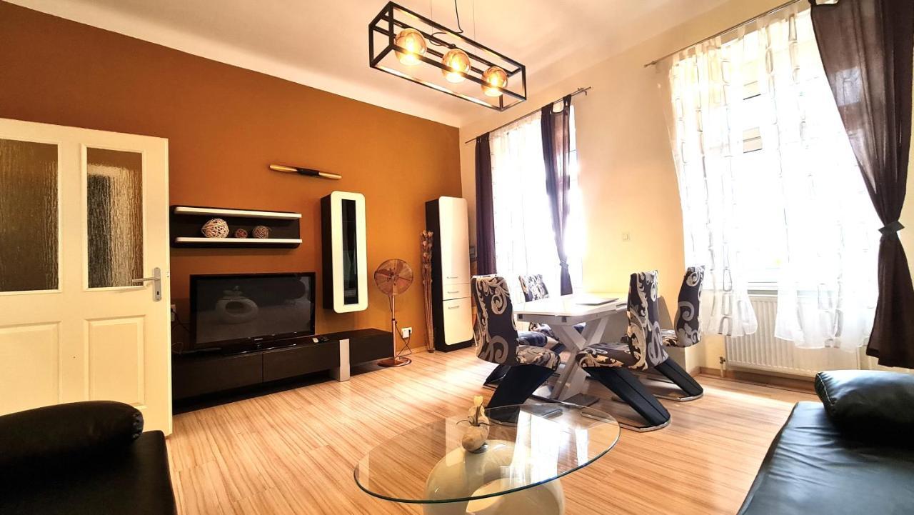 Vienna Cityapartments - Luxury 1 외부 사진
