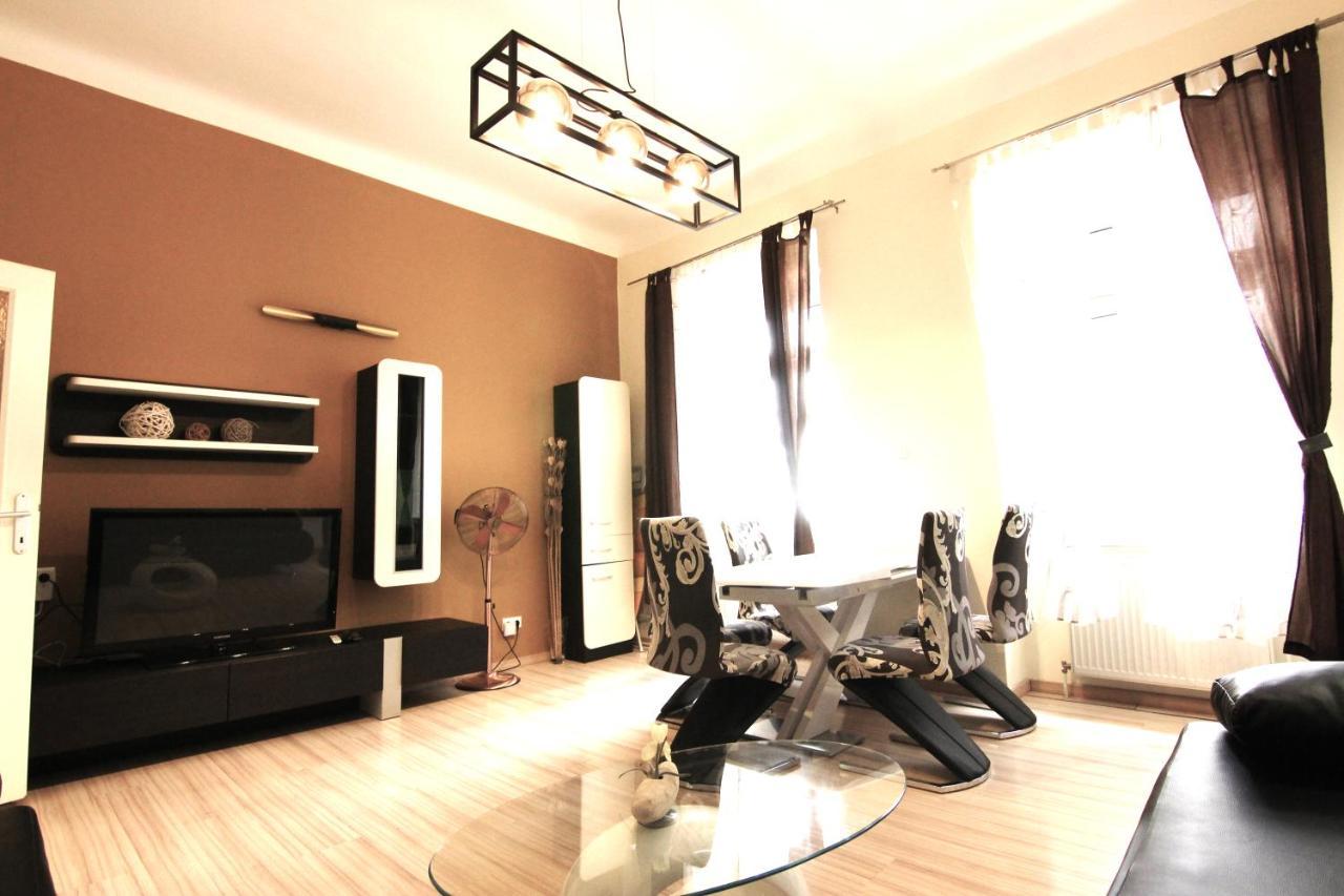 Vienna Cityapartments - Luxury 1 외부 사진