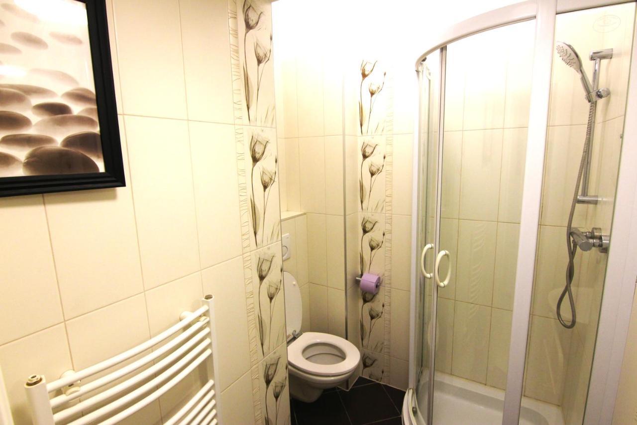Vienna Cityapartments - Luxury 1 외부 사진