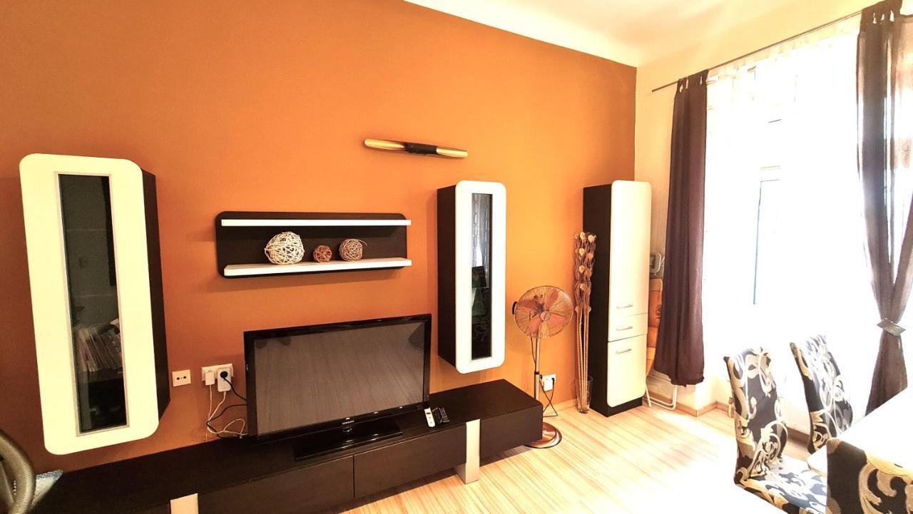 Vienna Cityapartments - Luxury 1 외부 사진