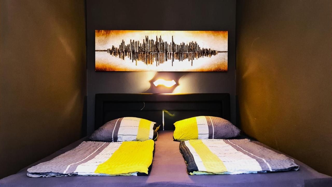 Vienna Cityapartments - Luxury 1 외부 사진