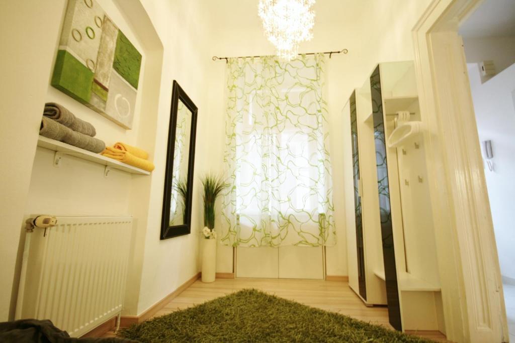 Vienna Cityapartments - Luxury 1 외부 사진