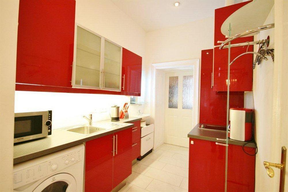 Vienna Cityapartments - Luxury 1 외부 사진