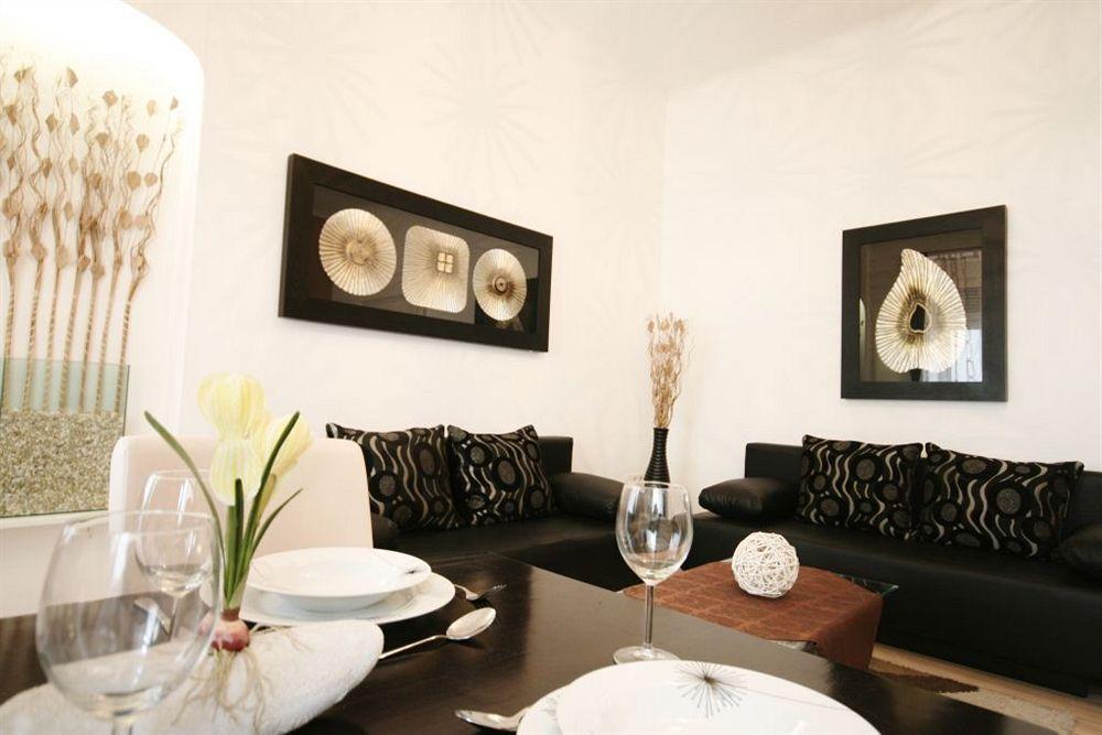 Vienna Cityapartments - Luxury 1 외부 사진