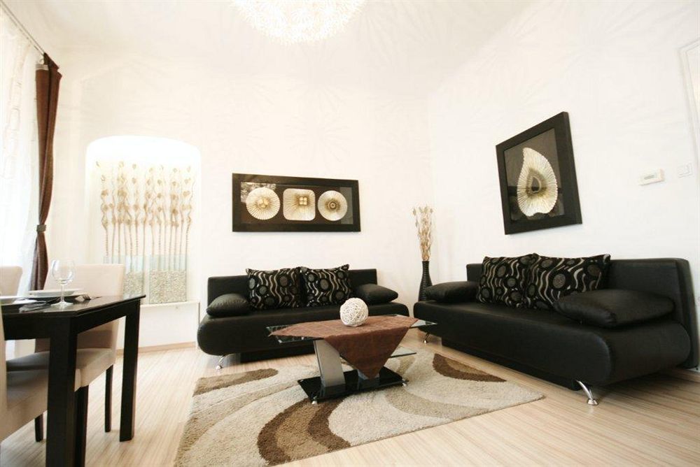 Vienna Cityapartments - Luxury 1 외부 사진